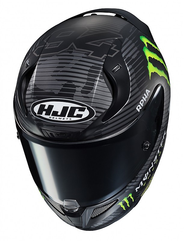 Casque Moto  2